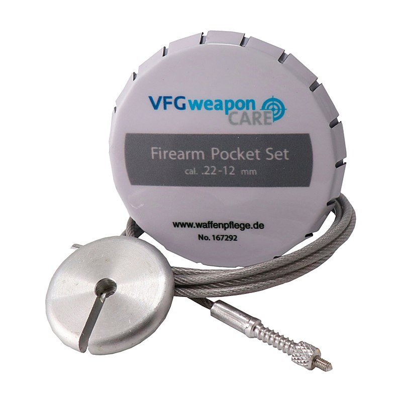 VFG Firearm Pocket-Set