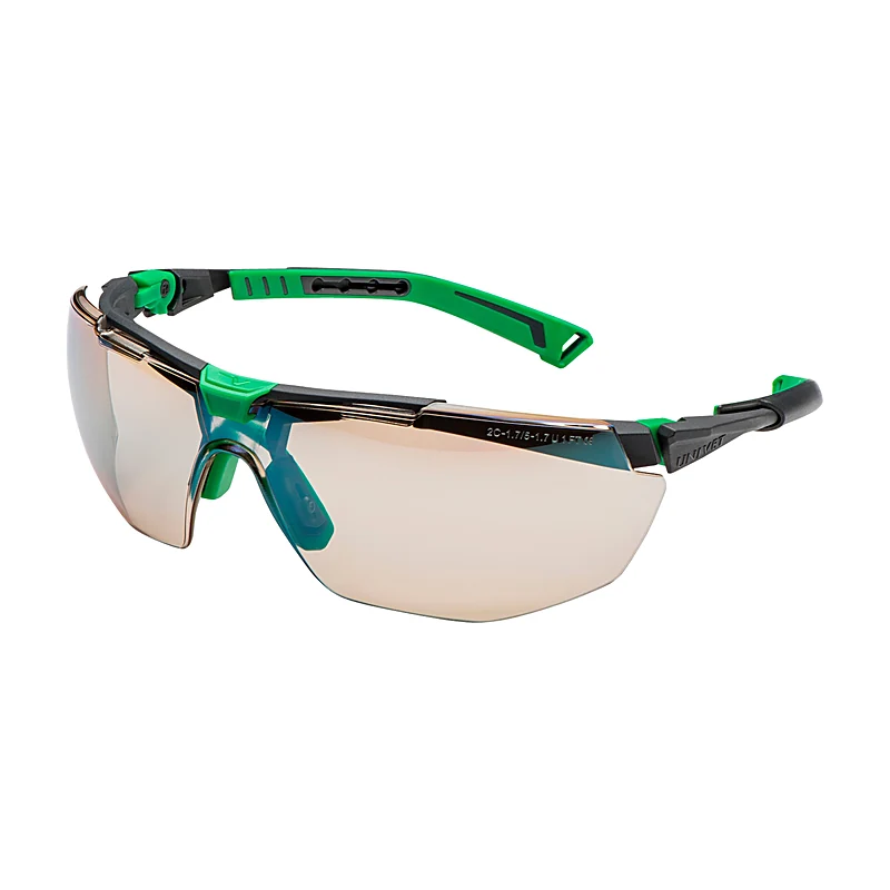 Univet Schutzbrille 5X1 In/Out
