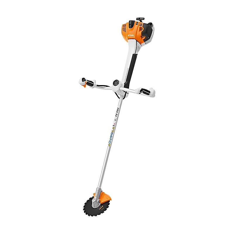 Stihl Freischneider FS 410 C-EM K