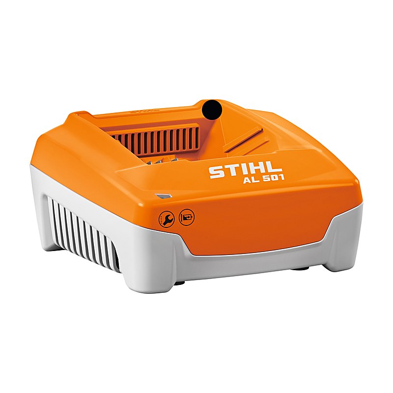 Stihl Schnellladegerät AL 501