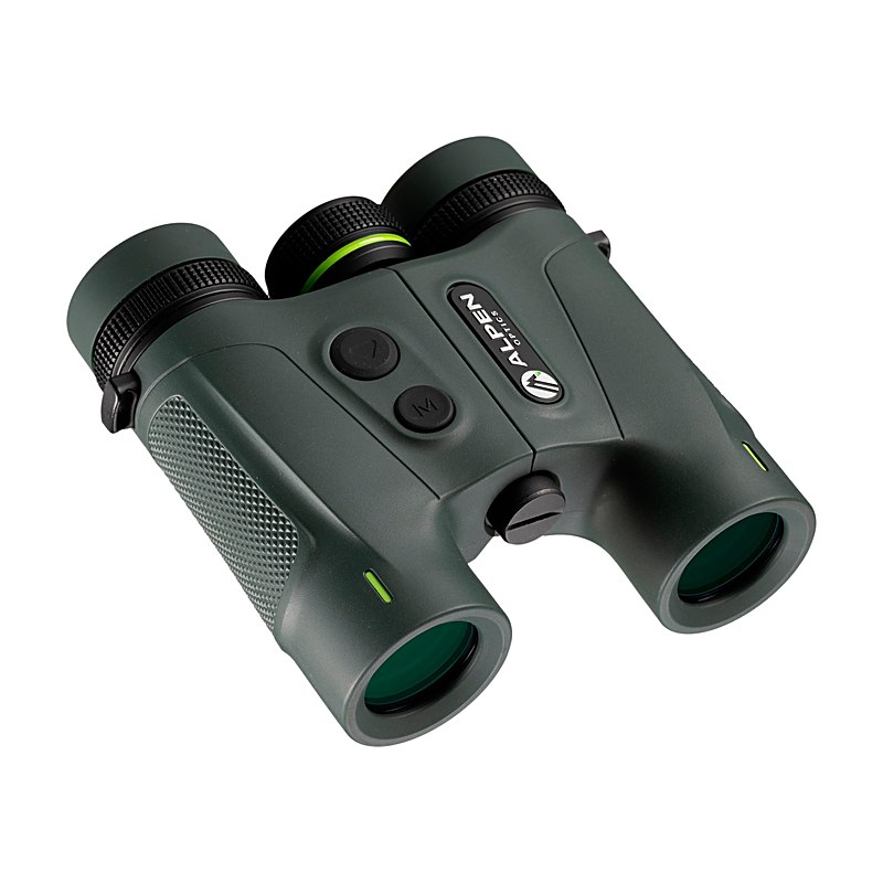 Alpen Optics Fernglas Apex XP 7x24 LRF