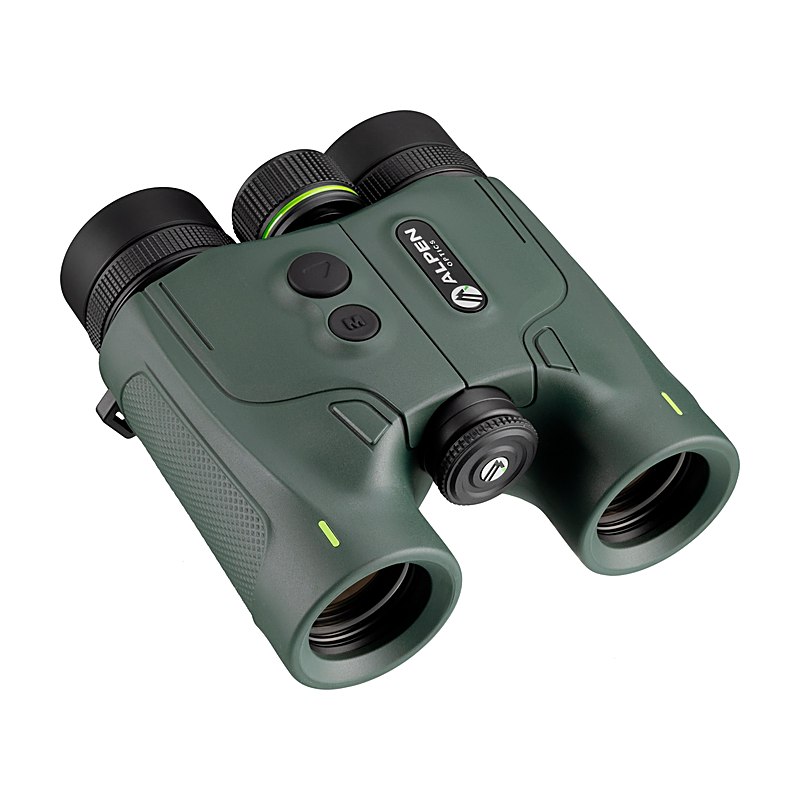 Alpen Optics Fernglas Apex XP 8x32 LRF