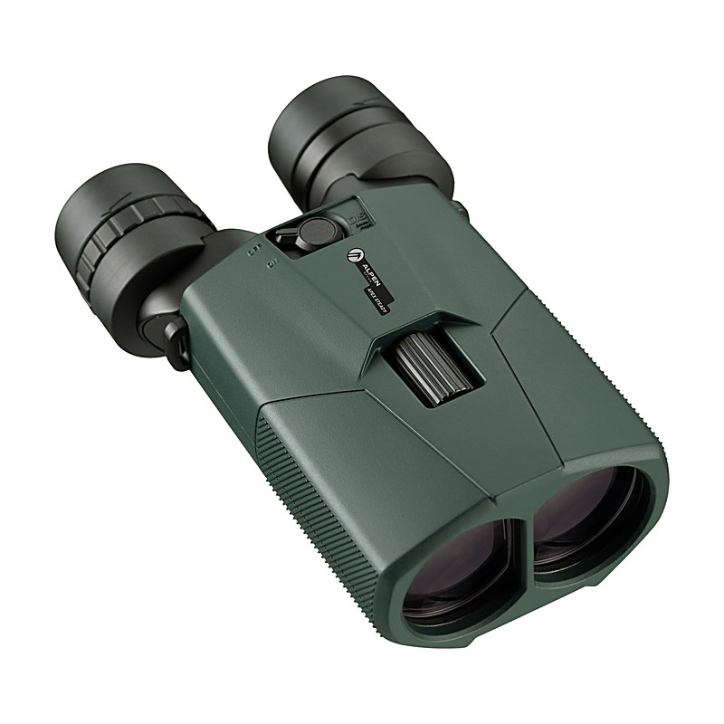 Alpen Optics Fernglas Apex Steady HD 20x42