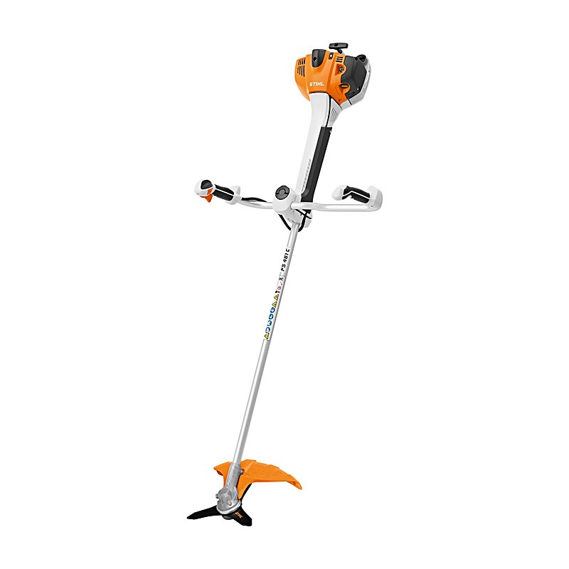 Stihl Freischneider FS 461 C-EM