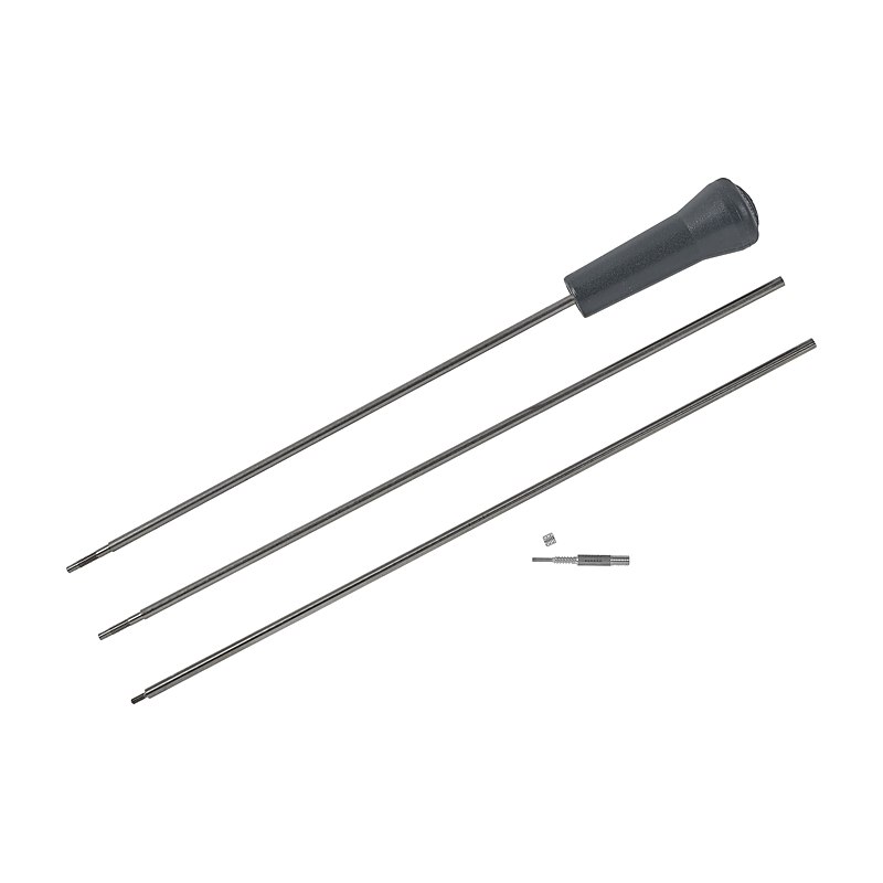VFG Büchsen-Putzstock, Für Kaliber .22 – 6,5 mm