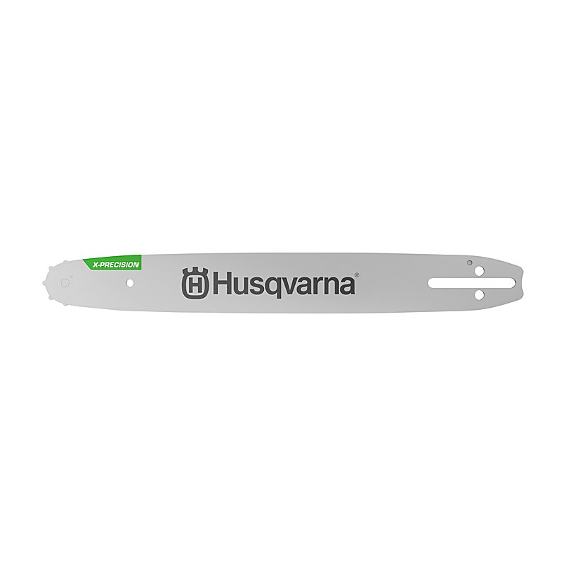 Husqvarna Führungsschiene X-Precision .325", 1,1 mm, 40 cm