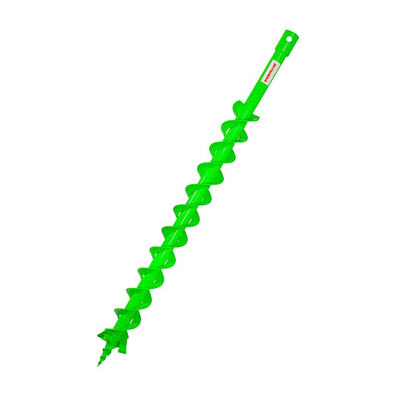 Werhe Pflanzbohrer 60 mm schwere Ausführung