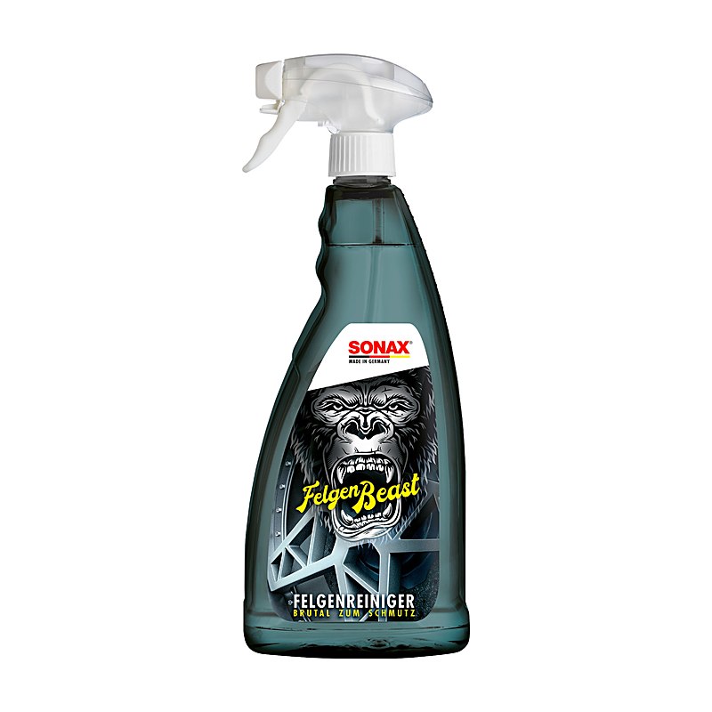 Sonax Felgenreiniger Felgenbeast