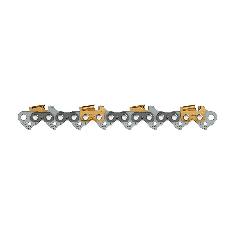 Stihl Hartmetall-Sägekette Rapid Duro 3 3/8", 1,6 mm, 410 TG
