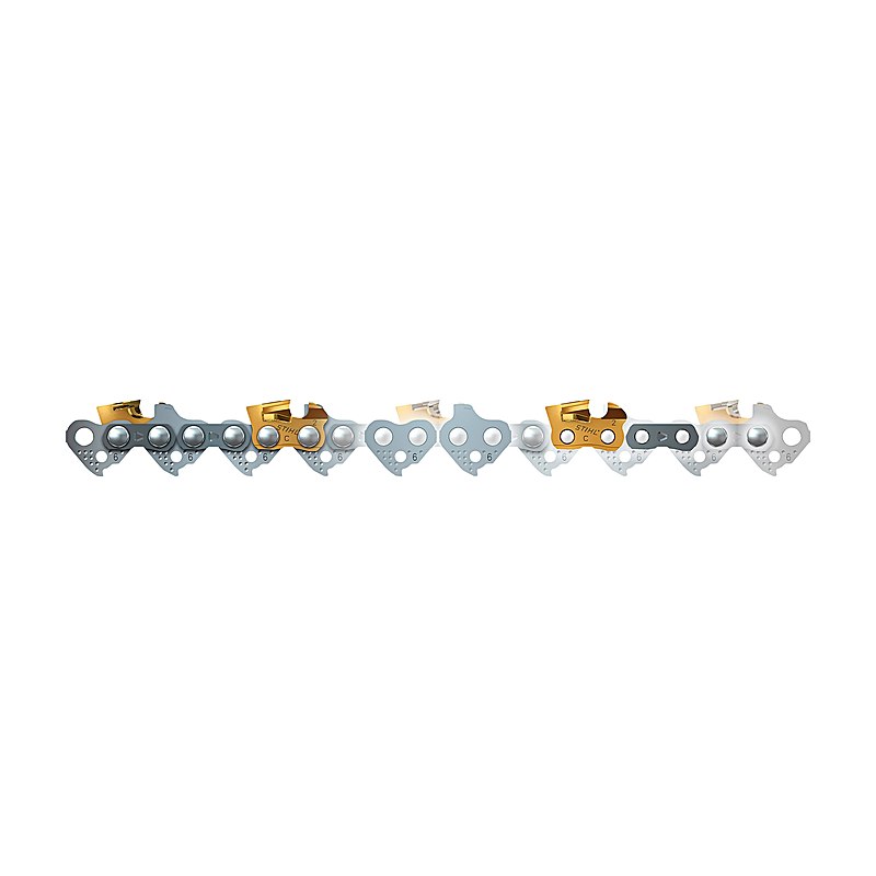 Stihl Hartmetall-Sägekette Picco Duro 3 .325", 1,6 mm, 56 TG
