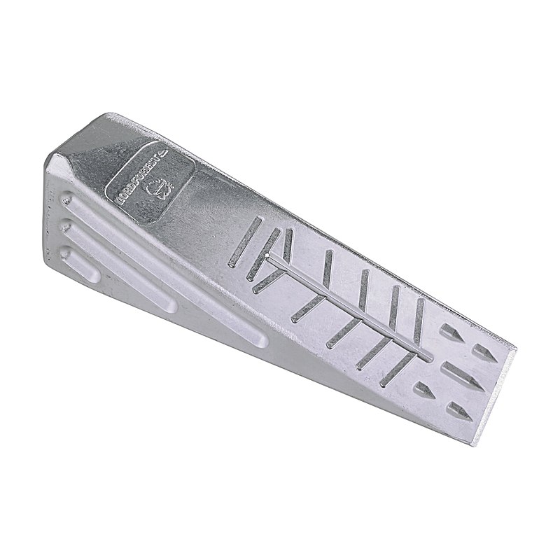 Nordforest Aluminium-Drehspaltkeil