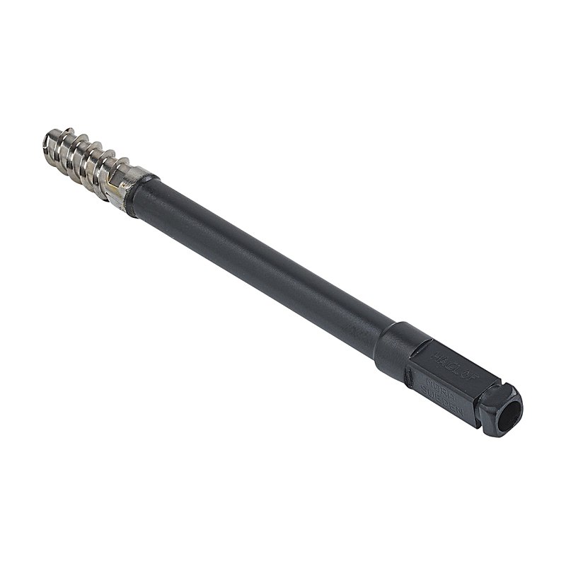 Haglöf Ersatzbohrer dreischneidig für Zuwachsbohrer 5,15 mm, Bohrtiefe: 100 mm