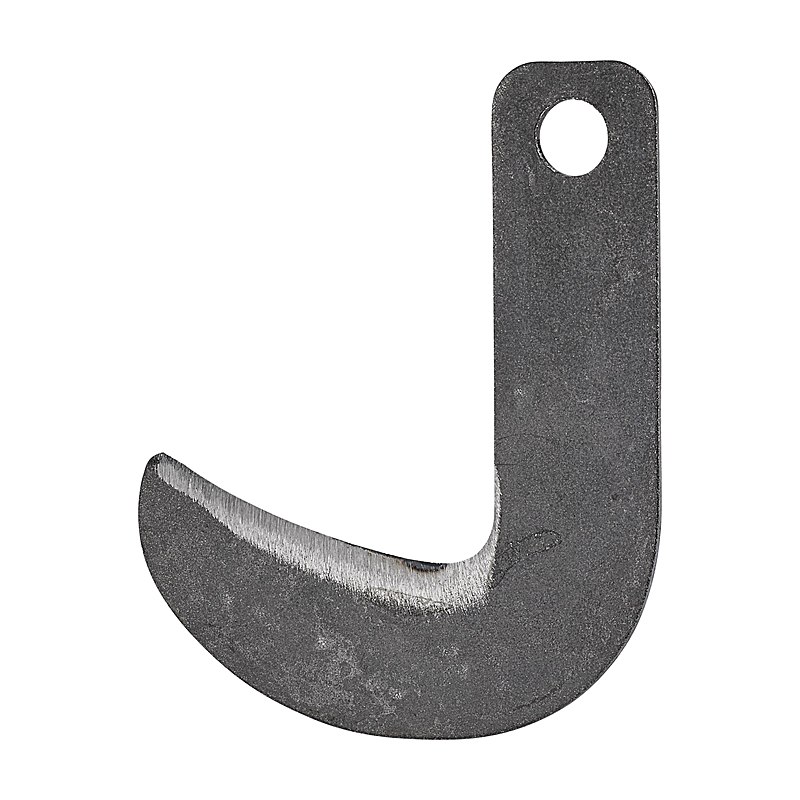 Zugmesser für Freistellungssense