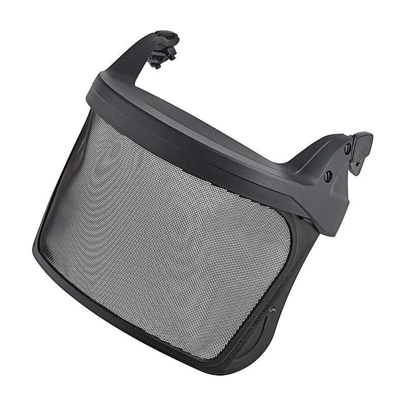 Peltor Netzvisier V5B