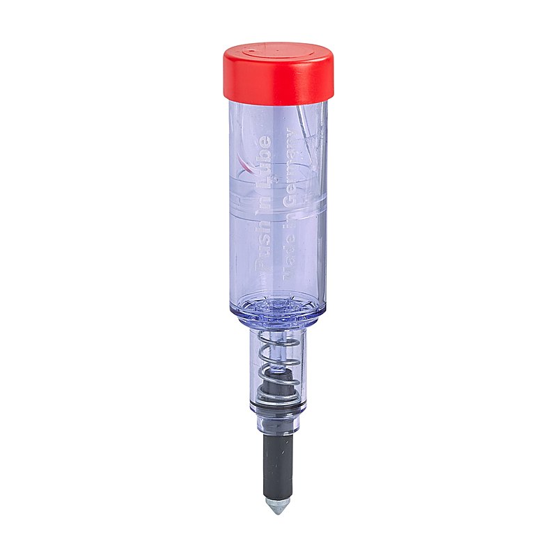 Fettpresse Push´n Lube