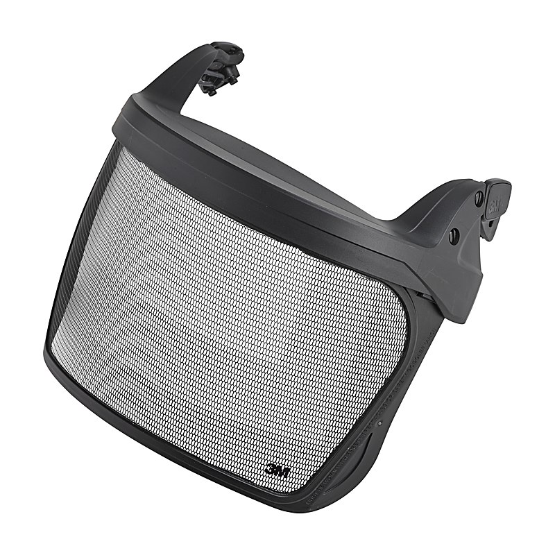 Peltor Netzvisier V5J