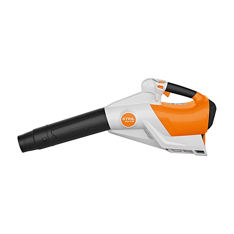 Stihl Akku-Blasgerät BGA 250 ohne Akku und Ladegerät