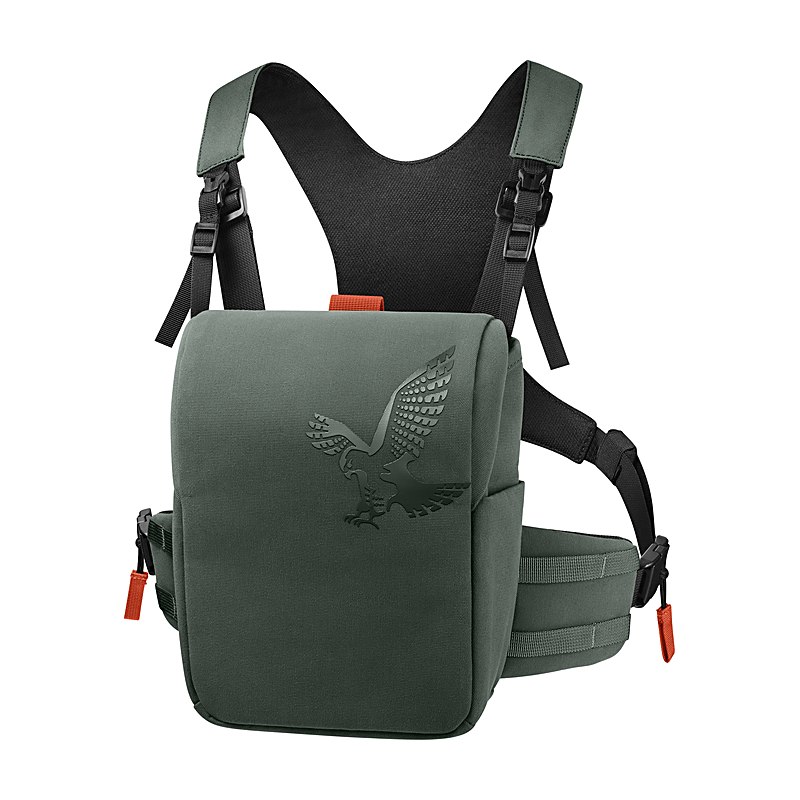 Swarovski Fernglas-Brusttasche
