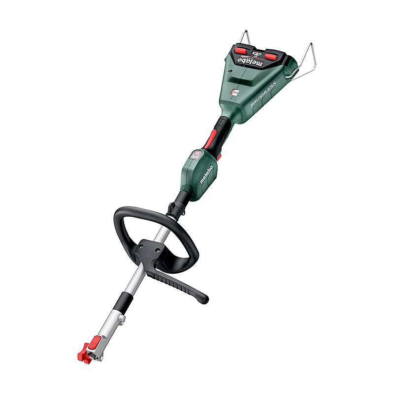 Metabo Akku-Multifunktionsantrieb MA 36-18 LTX BL Q