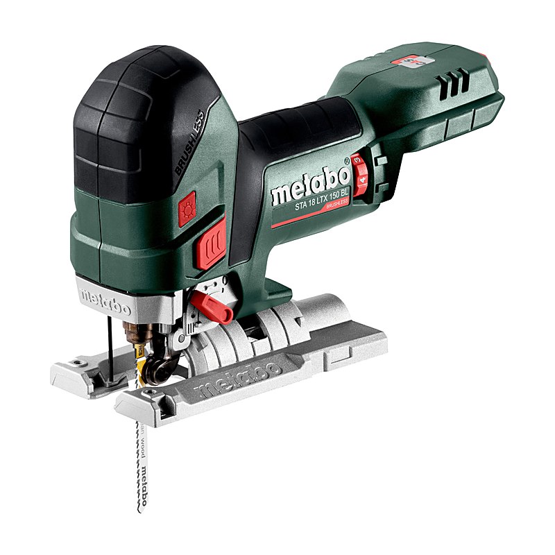 Metabo Akku-Stichsäge STA 18 LTX 150 BL