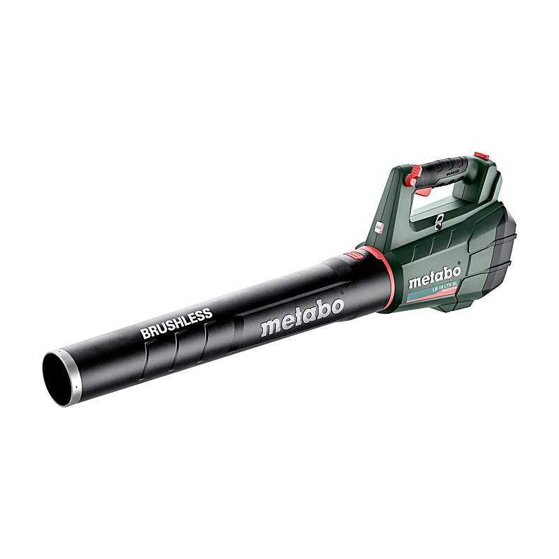 Metabo Akku-Blasgerät LB 18 LTX BL