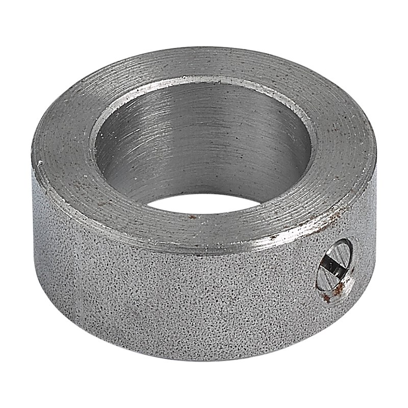 Stellringe, Ø 20 mm für Stahlachse