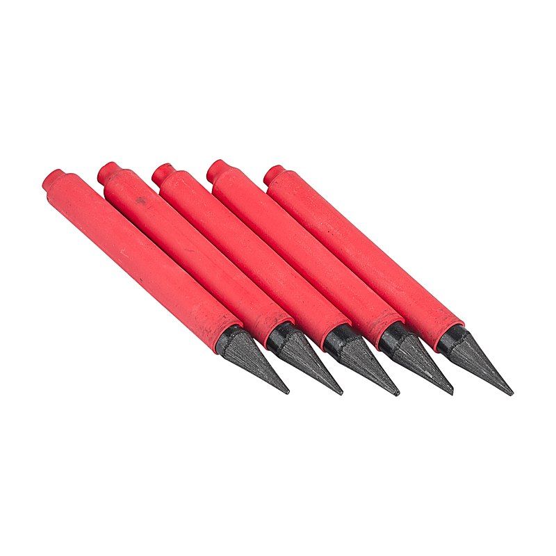 Ersatzminen für Fällzirkel