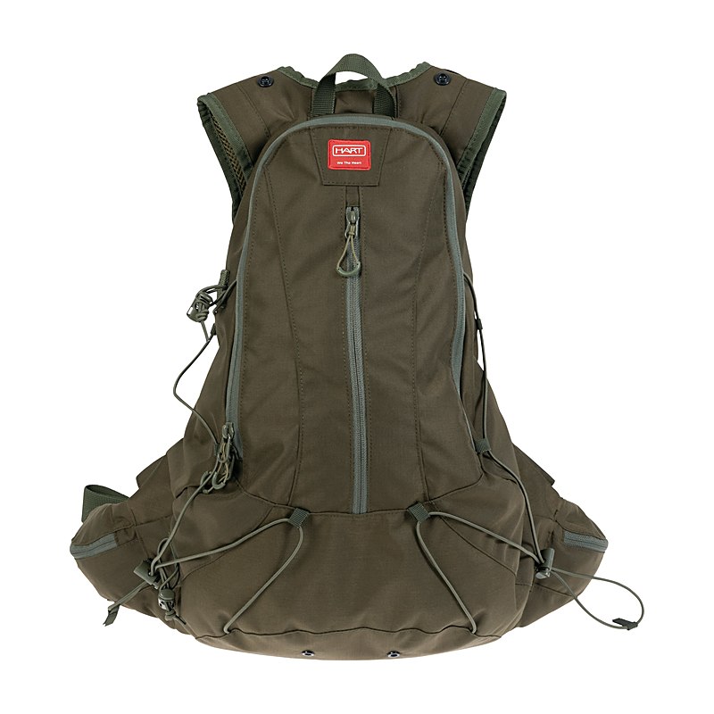 Hart Rucksack NB Litepack 18L