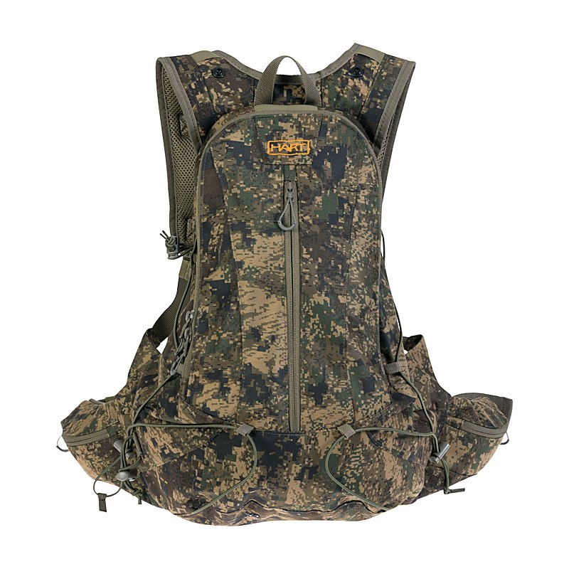 Hart Rucksack XT L-Gamepack 18