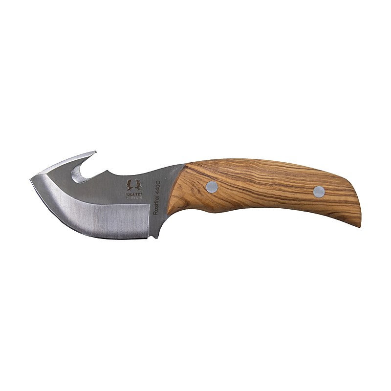 Nordforest Hunting Skinner