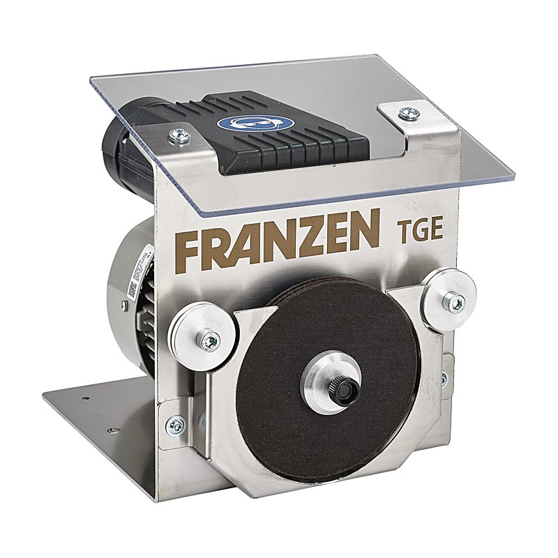 Franzen Treibgliedentgrater TGE 2.0