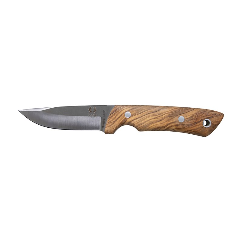 Nordforest Hunting Jagdmesser Waidmannsheil