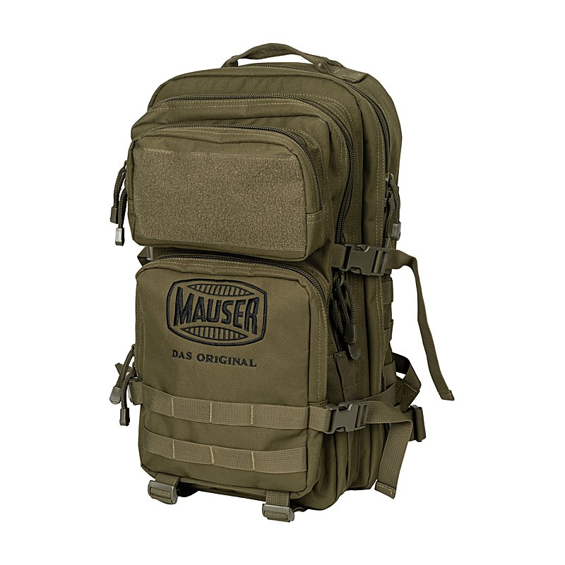 Mauser Rucksack Universal