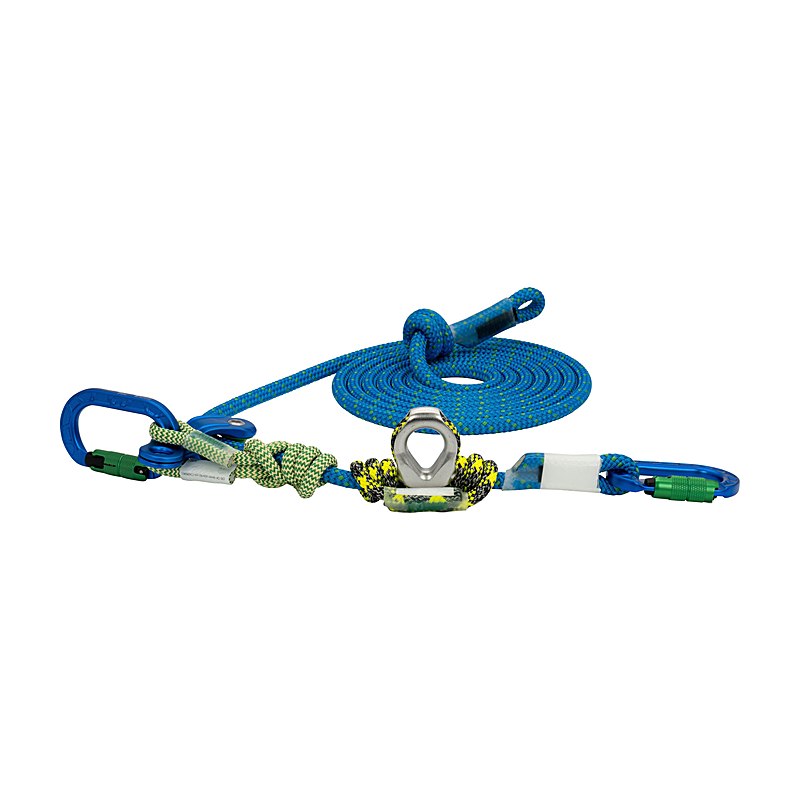 Teufelberger Verbindungsmittel hipStar Glide 11,5 mm, 3 m