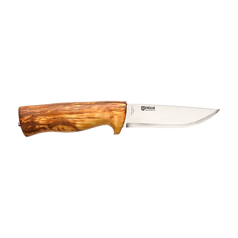 Helle Jagdmesser Eggen