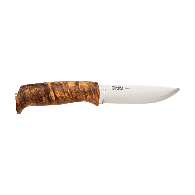 Helle Outdoormesser Gaupe