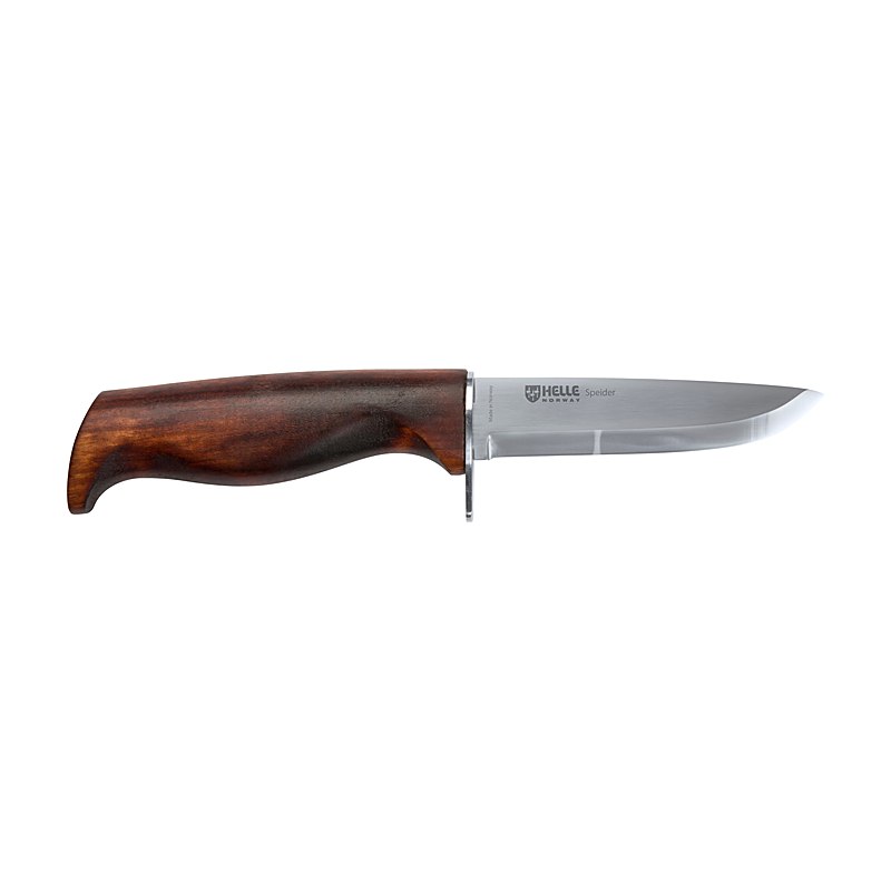 Helle Outdoormesser Speider