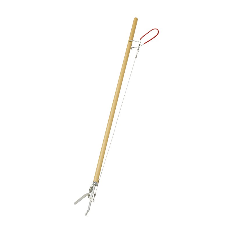 Flora Greifzange Greifboy Holz