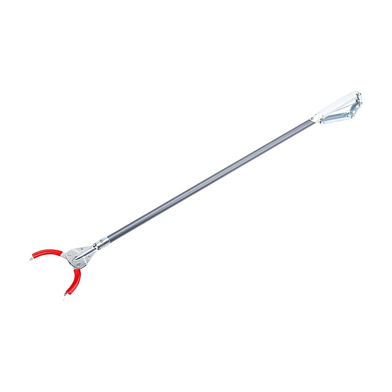 Flora Greifzange Greifboy 40 mit Stahlgriff, 90 cm