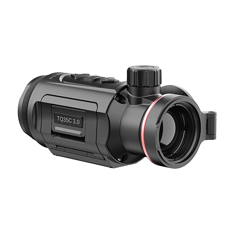 Hikmicro Wärmebildgerät Thunder TQ35C 3.0
