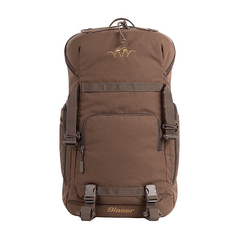 Blaser Rucksack Ultimate Backpack S, braun