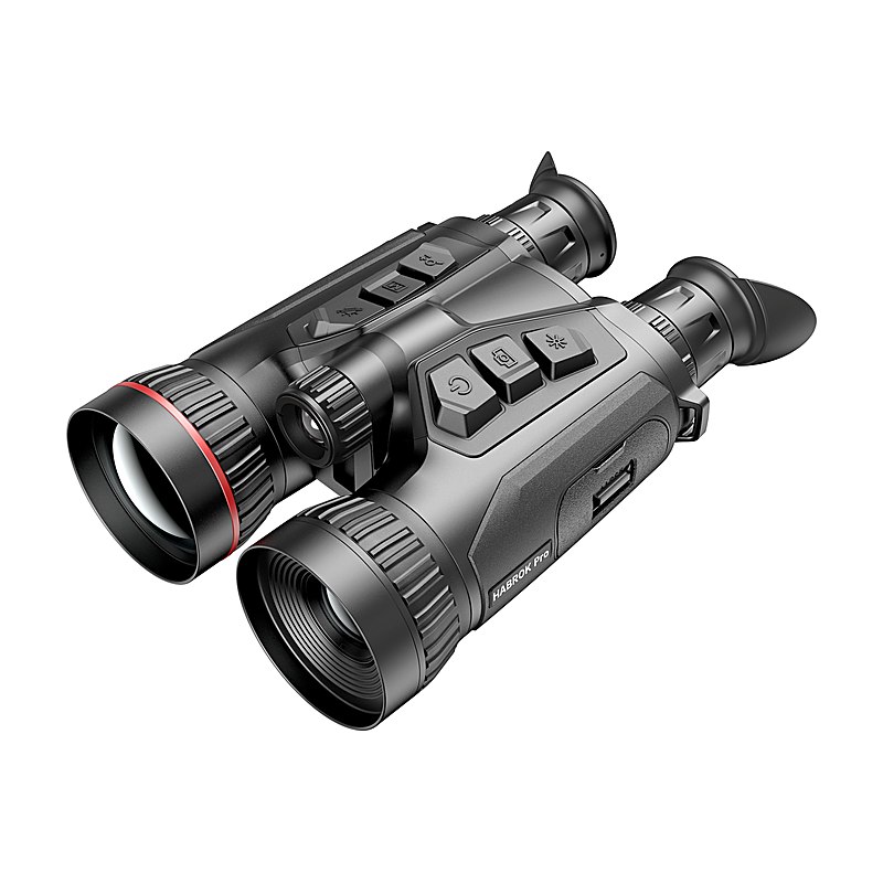 Hikmicro Wärmebildfernglas Habrok Pro HX60L
