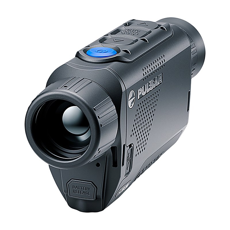 Pulsar Wärmebildkamera Axion XG30 Compact