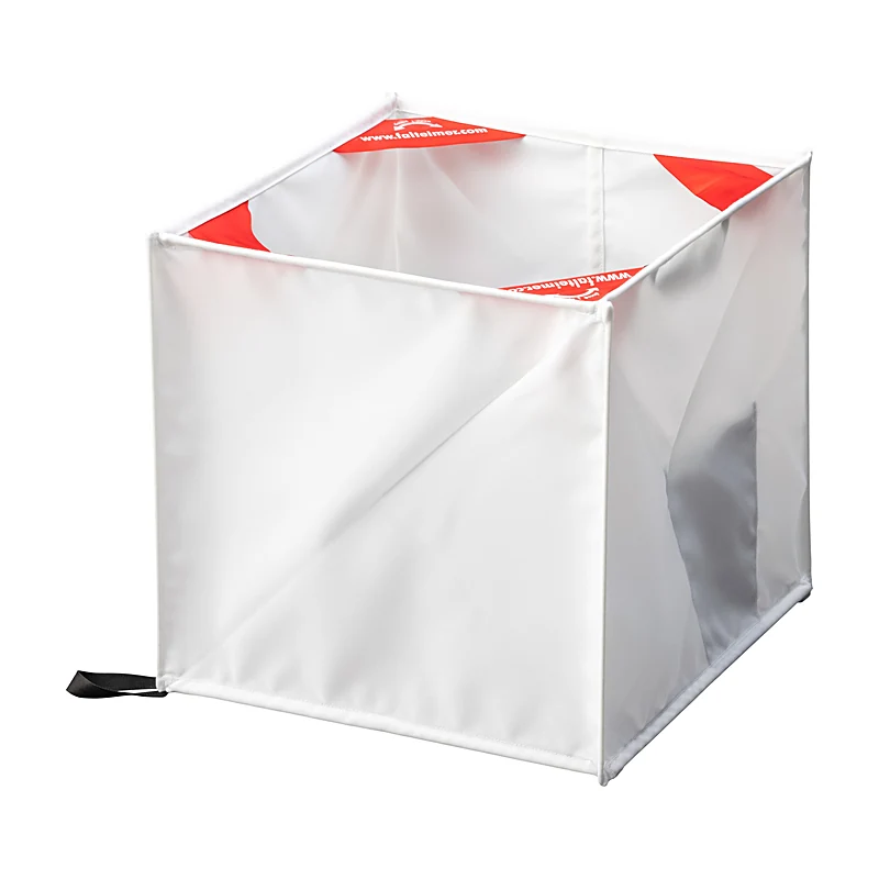 Seau pliant Libre, Poids : 550 g