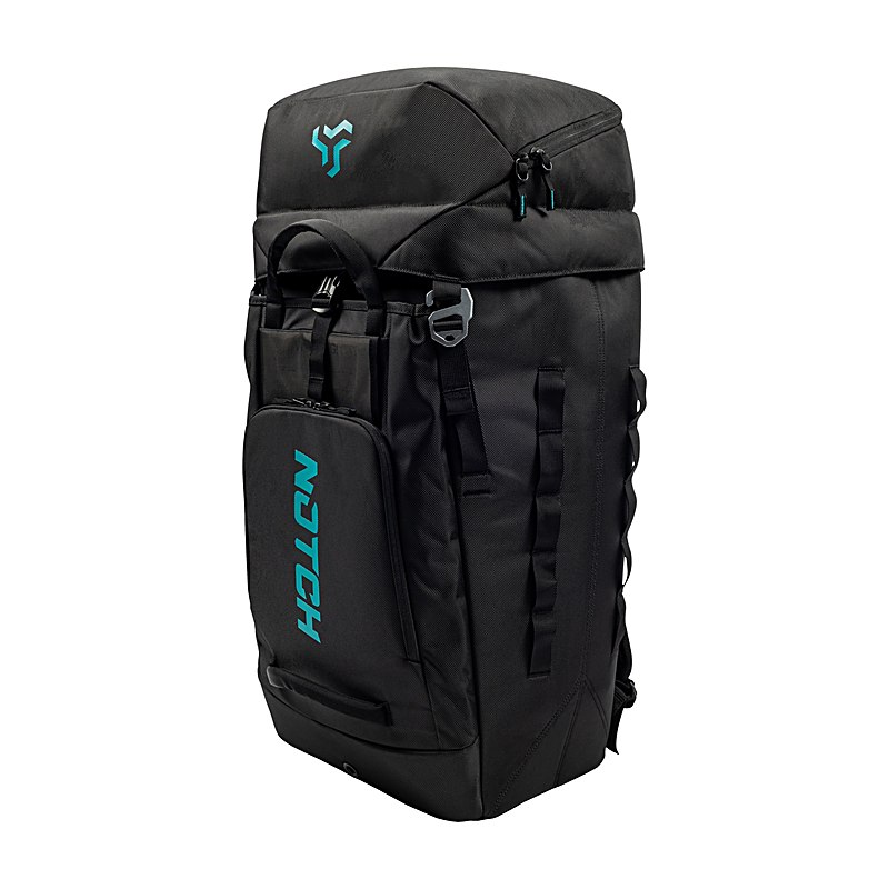 Notch Seilsack Hauler Bag