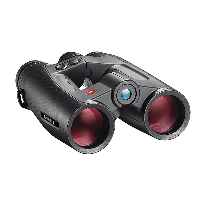 Leica Fernglas Geovid Pro SE 10x42