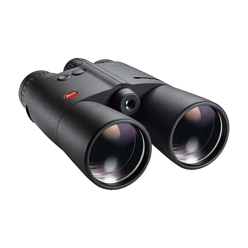 Leica Fernglas Geovid R SE 8x56