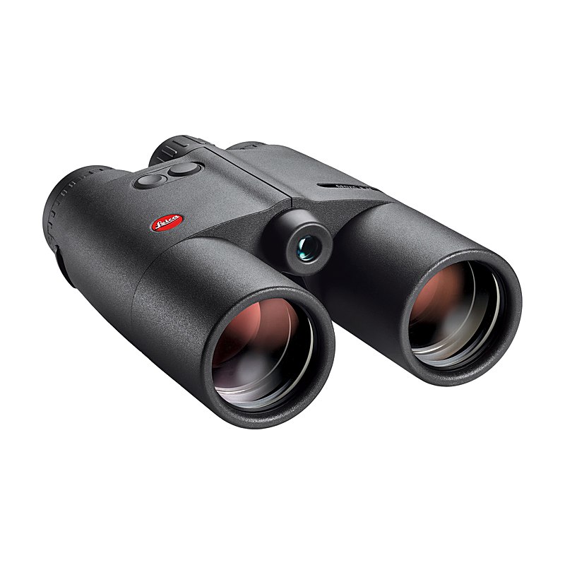 Leica Fernglas Geovid R SE 8x42