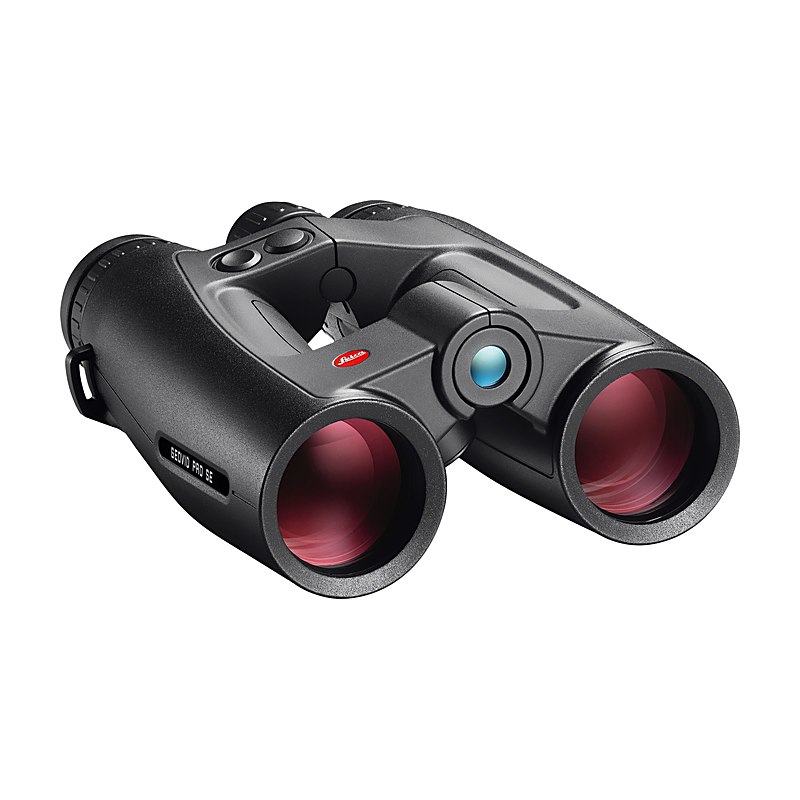 Leica Fernglas Geovid Pro SE 8x42