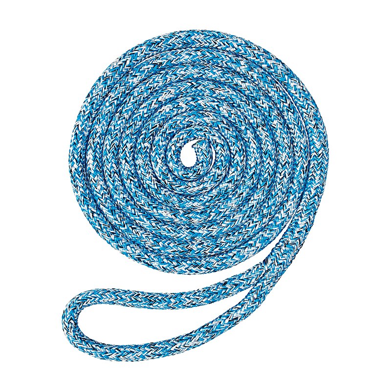 Courant Riggingschlinge AKA, blau